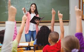 Teacher